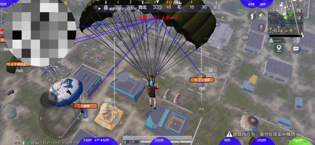 全网为它洗白！这股被群嘲过的流行又鲨回来了！【暗区突围科技破解】